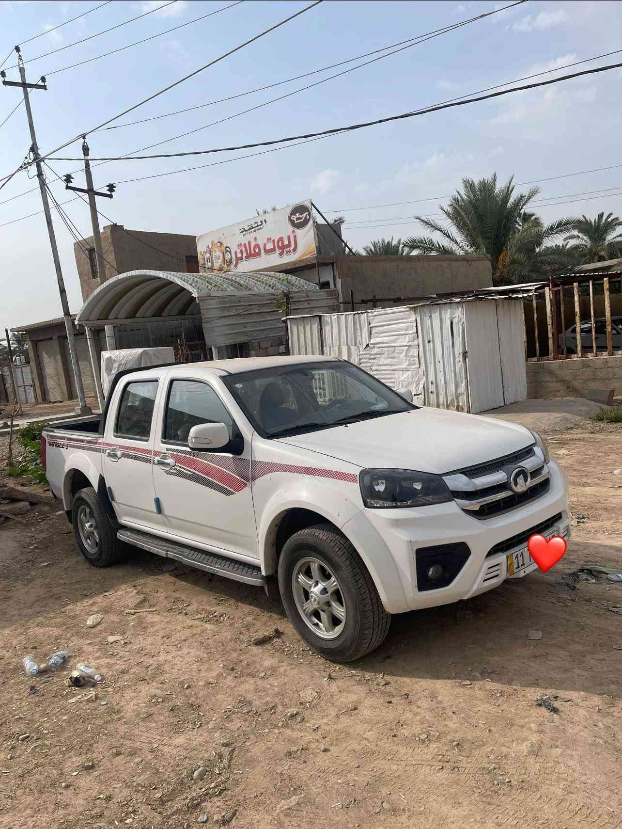 موديل ٢٠٢٥ • فول المواصفات • محرك ميتسوبيشي