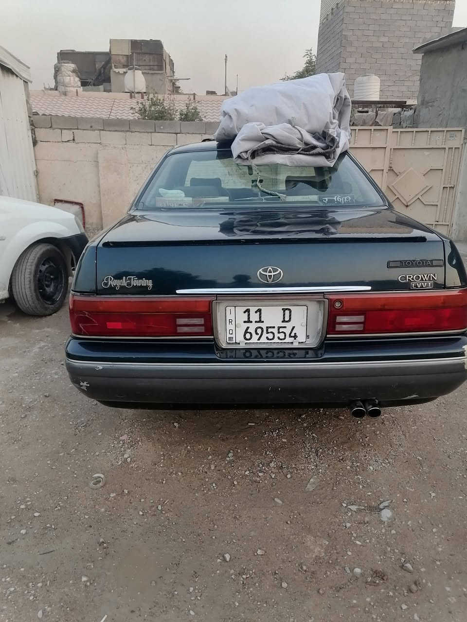 بطه 95 بغداد مكفوله من الحادث صبغ جماليه فقط أثر جراد تدفىه تبريد صدر نضيف السياره احله من الصوره بغداد الكاظميه جكوك السعر 68# ***********
