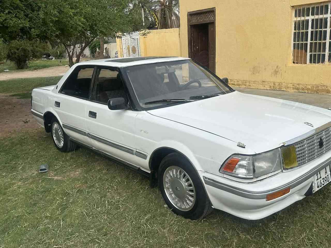 موديل ٩٢ • مكينه ثنين ونص • كير جديد