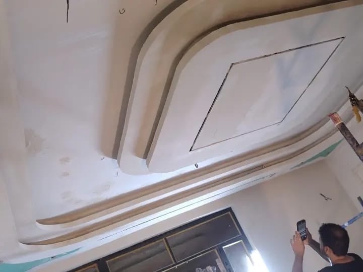 مهندس ديكور • بديل رخام • بغداد