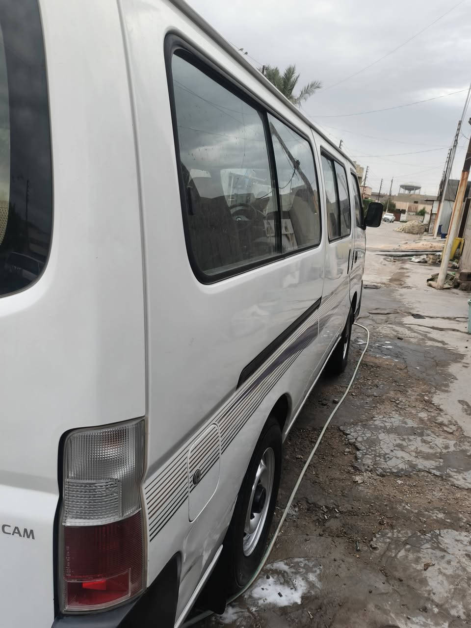نيسان • ٢٠١٠ • ابو غريب
