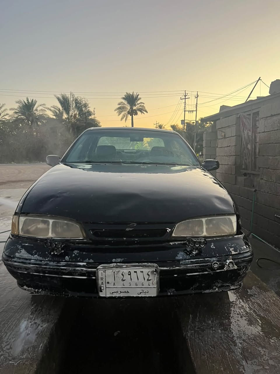 برنس دايو موديل ٩٥ شغاله رقم ديالى سعر 10 ورقات 
عنوان ديالى بعقوبه 

***********
