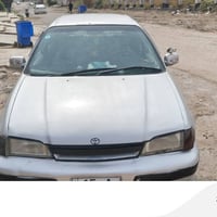 كورلا ١٩٩٥ • مكينة ١٦٠٠ • اوتوماتيك