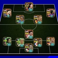 حساب eFootball • مكفول كونامي • كربلاء