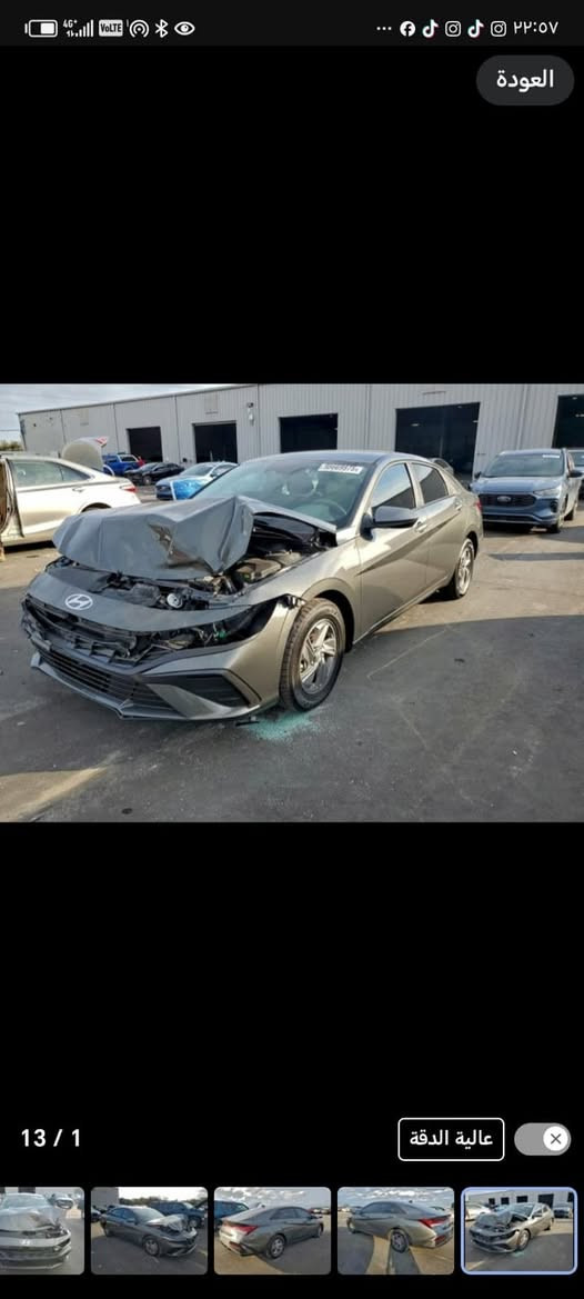 السلام عليكم
النتره موديل 25 هذا حادثها بدون دواخل 
مرقم بغداد ترهم قسط حصرا سكنه بغداد 
الكرخ مكان السياره بغداد لتواصل
***********

نص مكتوب في الصور:
- العودة
- العودة 13 / 6 عالية الدقة
- العودة 13 / 1 عالية الدقة