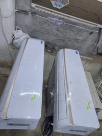 سبليت • ٢ طن • استخدام قليل