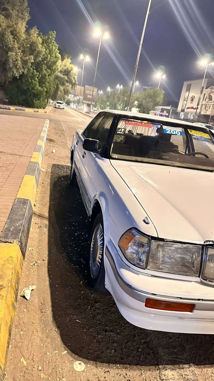 سلام عليكم
هارتوب للبيع مكفوله من الكص و النقل فقط مصبوغه جماليا تحويل ثاني يوم مكينه جديده كلشي شغال بيها حدايده وسط سعرها 40 و بيها مجال مكاني نجف ***********
