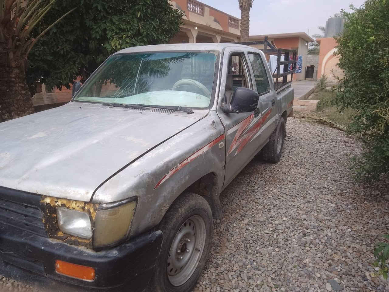 دير • ٢٠٠٧ • منفيس