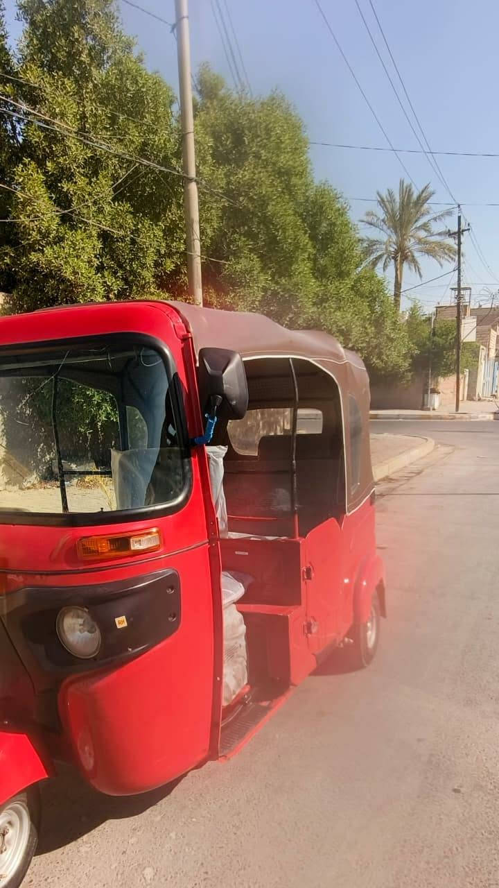 تكتك للبيع موديل ٢٢رقم وسنويه بيه ضربه فوك الجاملق بارد مكان كربلاء الحر السعر ٨و٨٥٠وبيه مجال  رقم ***********
