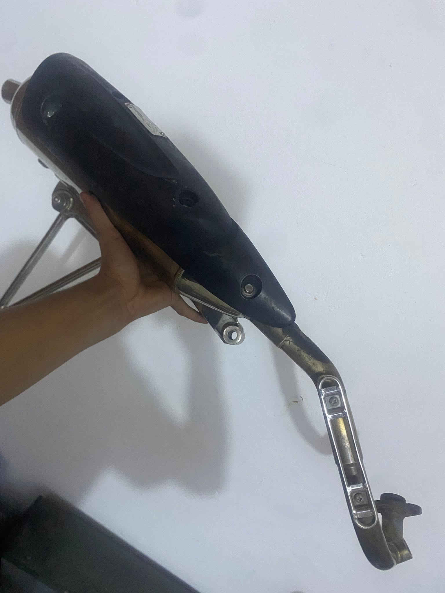غراض جبلي • قطع غيار • توصيل