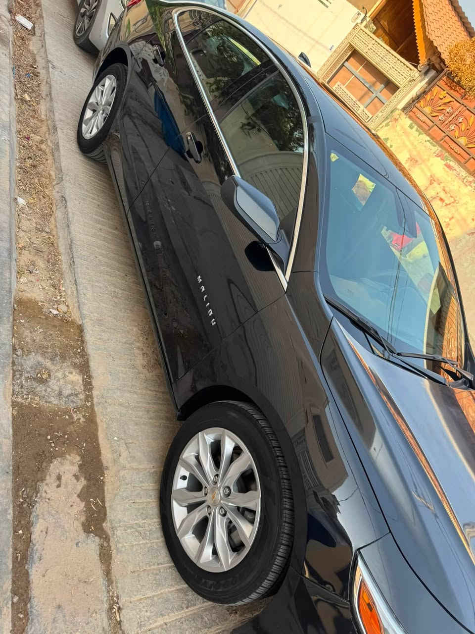 ماليبو • ٢٠٢٤ • ١٥٠٠ تيربو
