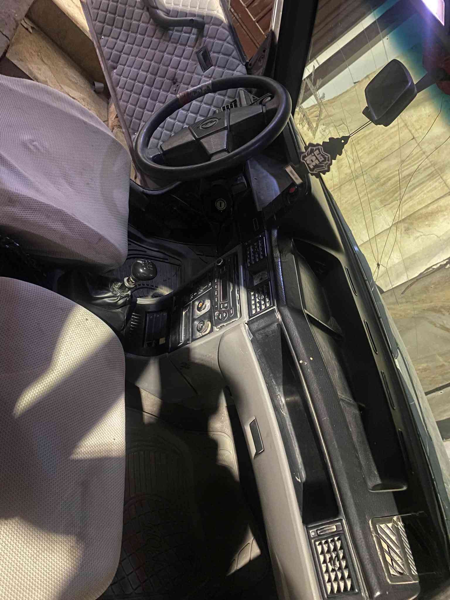 السلام عليكم اوبل گاديت  كير مكينة كفالة لاتنقيص ولا تبخير ابيع كوم حديد بس أتعهد تحويل وغرامات رقم الأنبار ب12 وبيها مجال 
*********** 
مكاني سامراء
