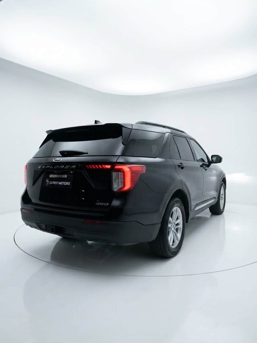🚘 فورد إكسبلورر Active موديل 2025

🔹 سيارة دخول جديد 🇺🇸
🔹 كلين تايتل
🔹 تگدر تترقم إقليم
🔹 السيارة بدون دواخل
🔹 ماشية 16 ألف ميل
🔹 محرك 2.3 تيربو
🔹 دفع رباعي 4WD
🔹 بصمة وتشغيل زر
🔹 مكان السيارة: دهوك

🔢 رقم الشاصي: 1FMUK8DH8SGA18455

📞 للمزيد من المعلومات:
+964 750 459 0201
