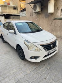 نيسان ٢٠١٦ • ماشيه ٢١٦ الف • طخة خلفية