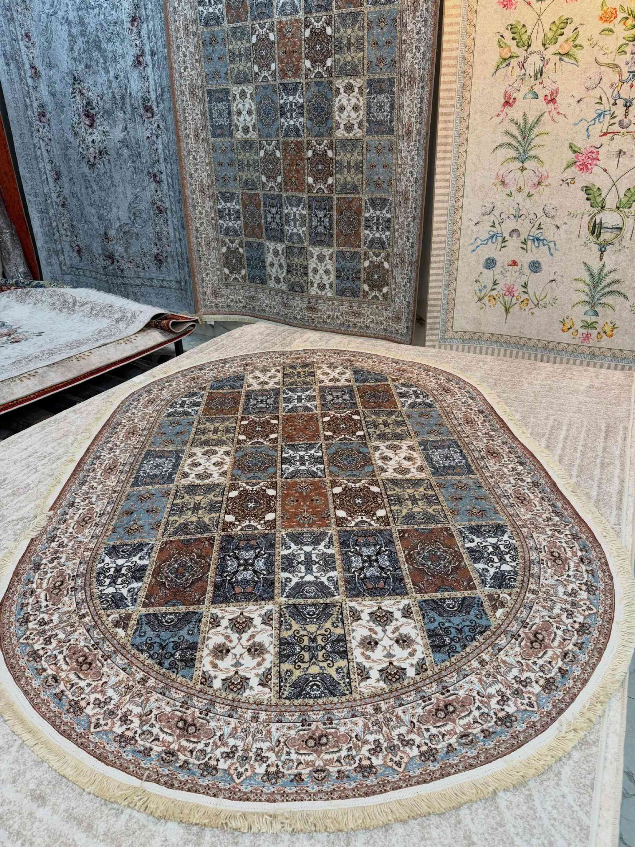 سجاد • موكيت • ديكور