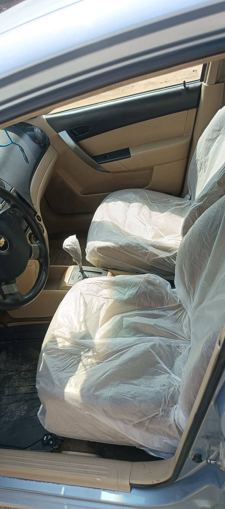 افيو ٢٠١٣ • خليجي • كير اوتو