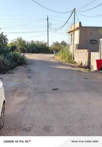 الراشدية • ١٠٠م • ٣ غرف نوم