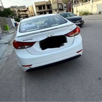 النترا ٢٠١٥ • محرك ١٨٠٠ • رقم بغداد