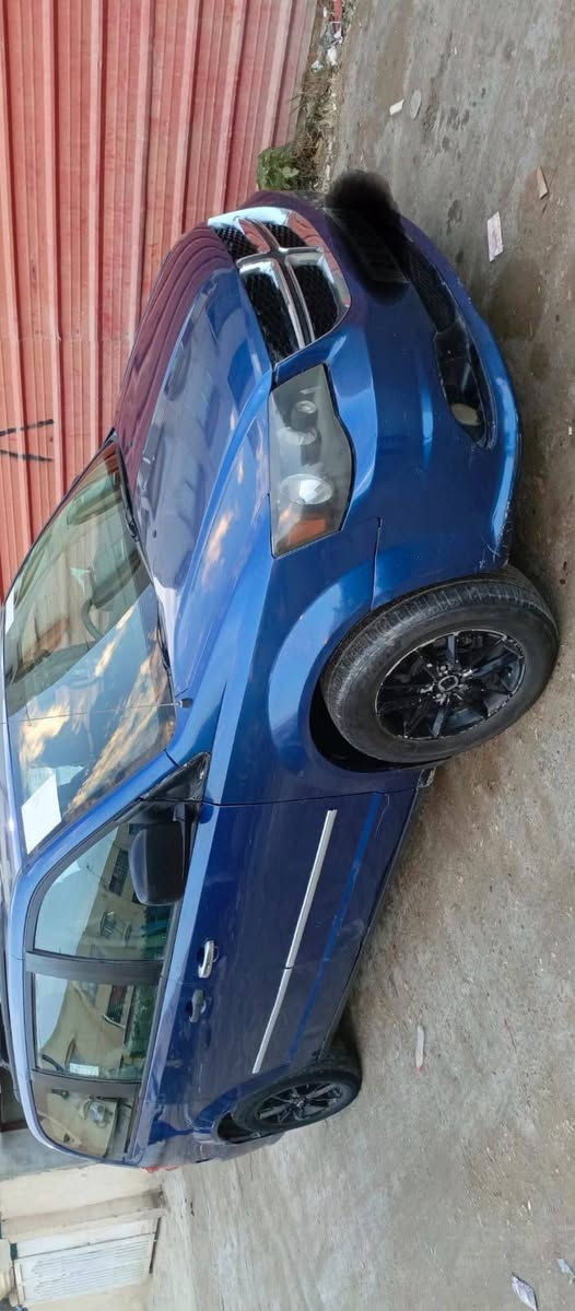 دوج ٧ راكب موديل ١١ رقم اربيل باسمي تحويل ثاني يوم سياره نضيفه السعر 105 وبيها مجال  مكلف بالنشر رقم صاحب السياره *********** الفلوجة, الأنبار
