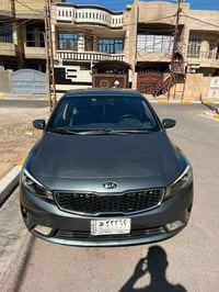 سيراتو ٢٠١٨ • مكينة ١٦٠٠ • وارد كوري