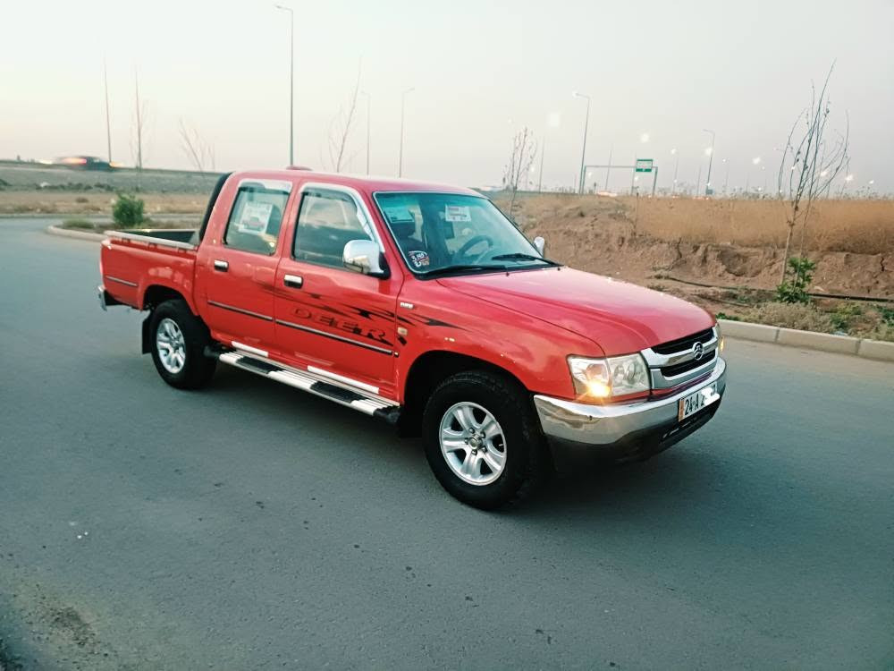 بيكاب • ٢٠٠٩ • أربيل