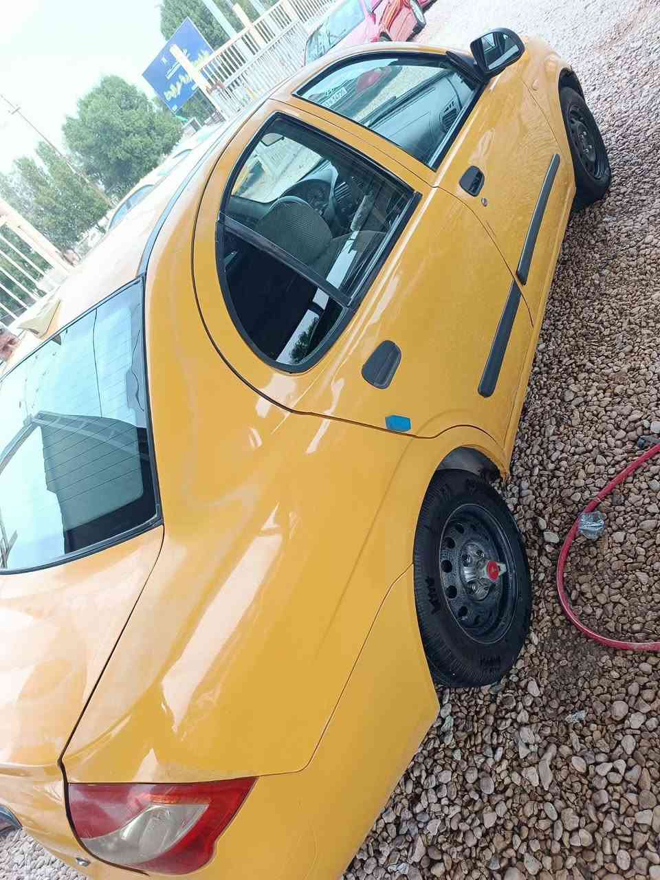 طيبه • ٢٠١٥ • طوريج