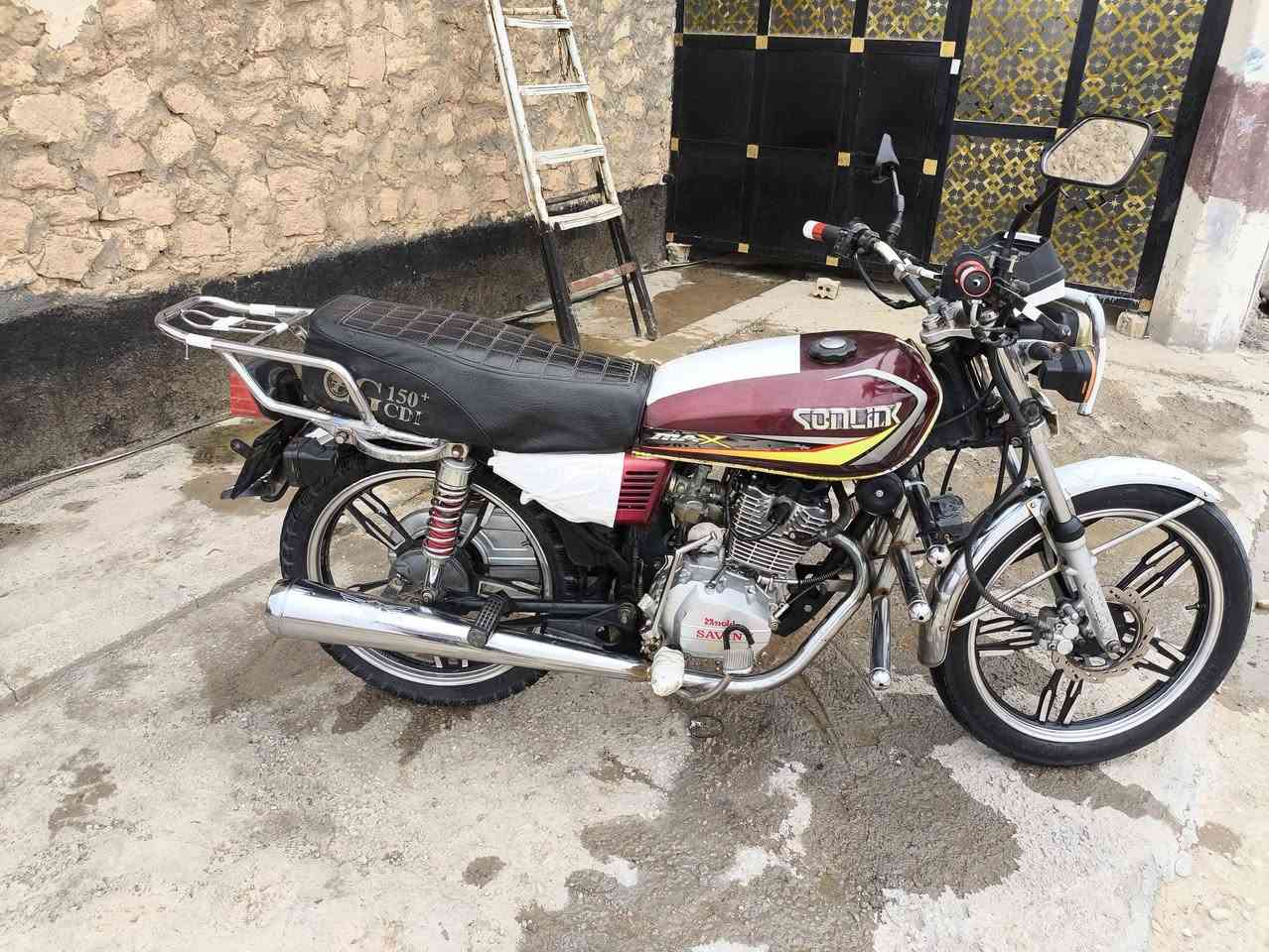 إيراني • ٢٠٢٢ • ما بيه نقص