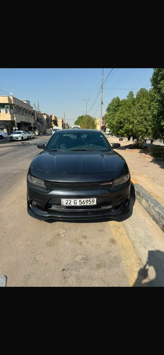 السعر 155بي مجال للشرايه الجادين
جارجر موديل 2017 وارد امريكيSXT تو ويل  صور الحادث موضحه بصور حادثها بسيط مكينه 3600 كير مكينه تبريد صدر امامي خلفي جاهزه ماشيه 136 الف 
مكانه الحريه الدولعي 
اي ستفسار على رقم ***********

نص مكتوب في الصور:
- النوع: تشارجر Dodge
- رقم السيارة: 22G56959
- تاريخ الفحص: 15/07/2024
- اسم الزبون: علي باسل
- الفاحص: مصطفى مروان
- رقم التقرير: 1741-22G56959
- ملاحظة : المركز غير مسؤول عن نتيجة الفحص بعد خروج السيارة منه
- صحيح: مقطوع: حدوش: تعديل بارد
- قماره رسمات + زواج
- يوجد ترفيف في أجزاء السيارة
- تعديل شاصي امام ايسر
- طلحه تكمه دايبر حاملو امام ايمن
- حاملو امام ايسر مفتوح + صبغ
- باب صدر مفتوح + صبغ
- باب خلف صدر طلحه
- باب سائق صبغ
- باب خلف سائق طلحه
- صبغ لحد امام أيسر
- فتج جزء من براغي بيند/ايتبد تكراش
- دعامية أمام صبغ
- يوجد شخوط ورسمات و تكهيل في أجزاء من السيارة
- تم فحص البراغي حسب نظرية الفاحص
- يوجد شوائب في أجزاء من السيارة
- العنوان : بغداد الرمادي / شارع فلسطين / قرب مول المحل الشارع المؤدي الى الباب الشرقي -- *********** ***********
- بغداد الكرخ / نفق الشرطة / شارع الكنيسة / مقابل ناير مول -- للاستفسار *********** ***********
- 3C
- 3C.almandlawy