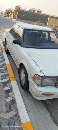 هارتوب • 1992 • بطه 2500