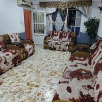 قنفات • ١٠مقاعد • ابو صخير