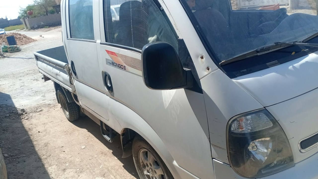 كيه دبل قماره موديل 14 رقم قادسيه سنويه 28 مكفوله كير محرك جاهزه تخم تاير لا ضربه ولا صبغ السعر 120 وبيه مجال سياره جاهزه المكان بابل الشوملي ***********

