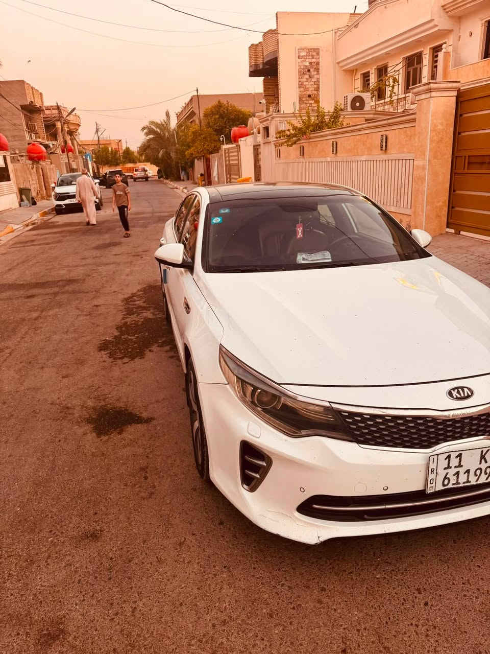 اوبتما ٢٠١٦ خليجي فول مواصفات مكينه ٢٤٠٠ ب اسمي تحويل ثاني يوم مكفوله من الضرر مكينه وكير شرط الفحص 
مكانها بغداد رقم موبايل 
***********

