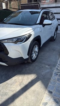 كروز ٢٠٢٤ • ماشية ٢٧٠٠٠ • مكفول من الصبغ