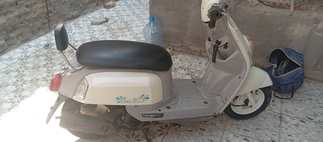 السعر مليون ومئه وبيها مجال مكاني ناصريه تفاصيل على رقم الموبايل ***********
