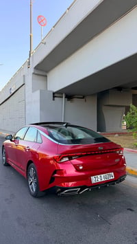 K5 خليجي • ٢٠٢١ • ١١٠ ألف
