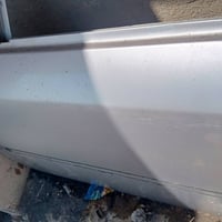 باب جهة السايق • اوباما • نظيف