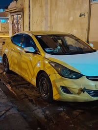 الانترا ٢٠١٤ • موصل • بنزين