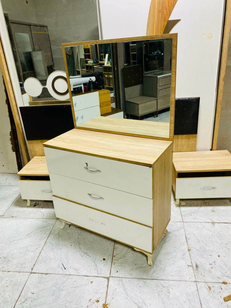 ✨غرفه ترڪي مستخدم  💥 

قطع/5
نظافه 85💯
السعر 375قفل
نضام اسلايت
مع شد ونقل 🚚 داخل بغداد مجانآ
 ♕*********** ♕ بغداد, العراق
