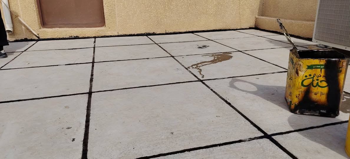 كادر أعاده ماستك وزفت وايزوكام ***********
