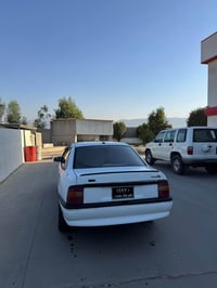 موديل ٩٥ • ميكانيك وجير • السليمانية