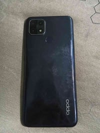 اوبو A15s • ذاكرة ٦٤ • بطارية ٤٢٣٠mAh