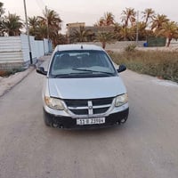 دوج 7 راكب • ٢٠٠٧ • بصره ابو الخصيب
