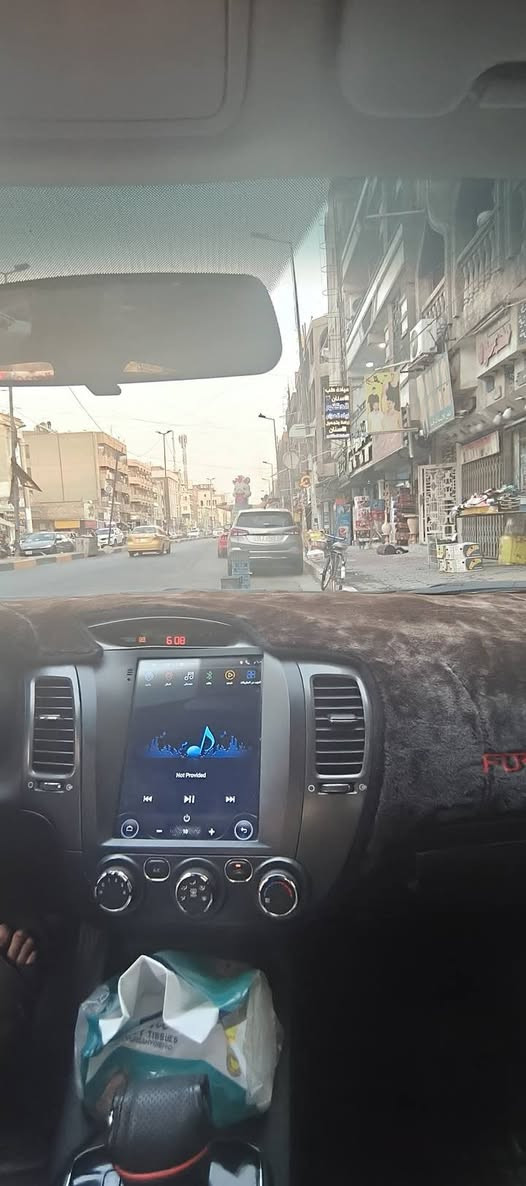 فورتي 2017
موديل ٢٠١٧ 
محرك ٢٠٠٠ دوش 
كير AT
تبريد 
شاشة  وكامرة 
تخم تاير جديد 
صدر جديد مبدل 
 سعر 117$
***********
