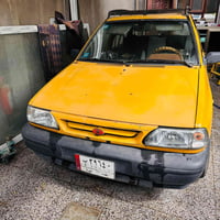 سايبا • ٢٠١١ • رقم بغداد
