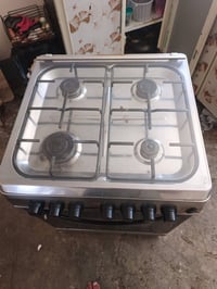 طباخ • تسريب غاز • تصليح بسيط