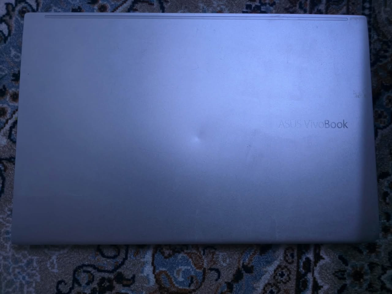 Asus Vivobook 15 • i5 الجيل 11 • ما بيها بطارية