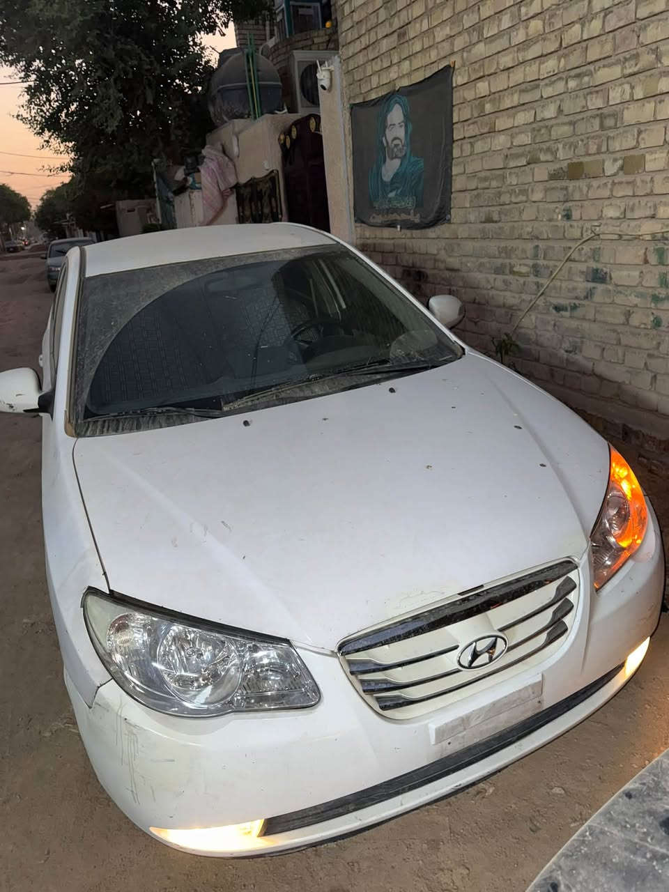 السلام عليكم للبيع النتره موديل 2011 خليجي شركه العامه مكينه 2000 دوش مزاد وزاره الداخليه كتابها بسمي ترقيم محاني اسويلك وكاله ام الباركود وترقم   سياره جاهزه تبريد ثلج مكينه وكير جدد السعر 80  عنون الشعب***********
