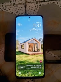 ريدمي نوت ١٢ برو • ٢٥٦ • ديوانيه