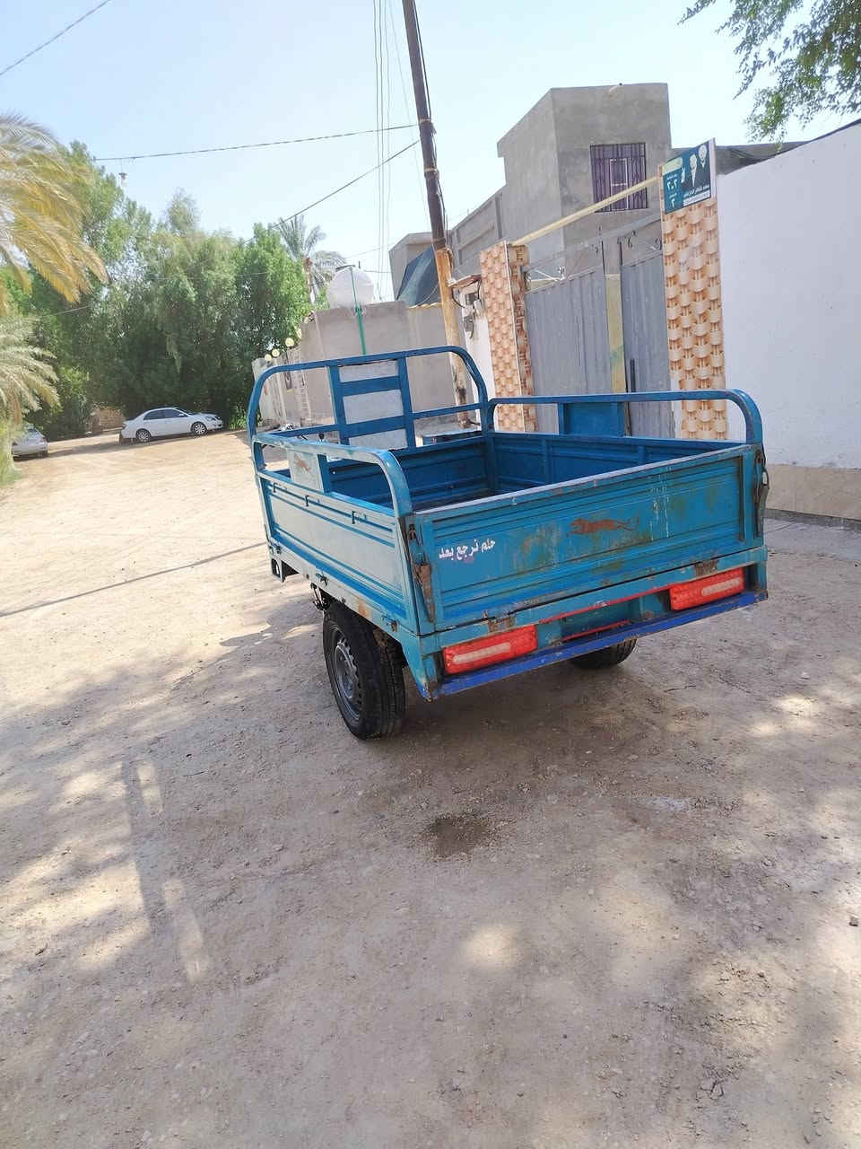 سلام عليكم ستوته للبيع موديل 21 أوراق اصولي ستوته شغاله من كلشي مكينه موديل 25 سعر مليون ونص وبيه مجال للشراي للتواصل عل رقم *********** العنوان دوانيه قضاء السدير
