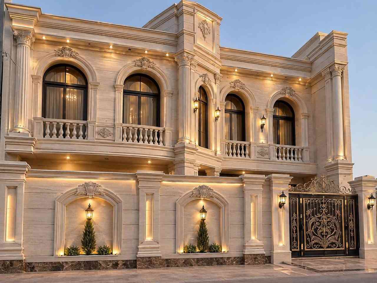 🏠 هيكل بتصميم جميل للبيع
🗺️ العنوان : صلاح الدين / تكريت / حي الديوم منطقة التوحيد
📐 المساحة ٢٠٠م (وجه ١٠م × نزال ٢٠م)
🔹 ٥ غرف نوم واحدة من الغرف بنظام ماستر
🔴 ملاحظة الطابق الأرضي رباط
البيت باسمي 
☎️ للإستفسار الاتصال 
***********
#عقارات #تكريت #الديوم
